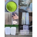 PP PE material optical brightener for Plastic products